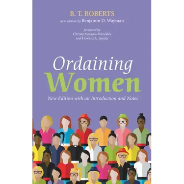 Ordaining Women: New Edition with an Introduction and Notes