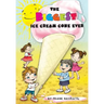 The Biggest Ice Cream Cone Ever
