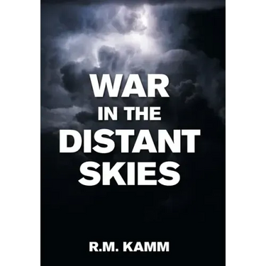 War in the Distant Skies