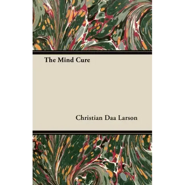 The Mind Cure