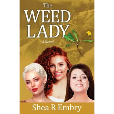 The Weed Lady