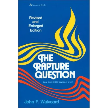 The Rapture Question