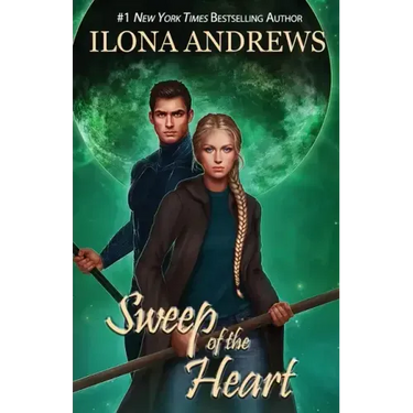 Sweep of the Heart