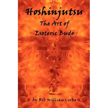 Hoshinjutsu