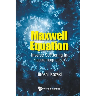 Maxwell Equation: Inverse Scattering in Electromagnetism
