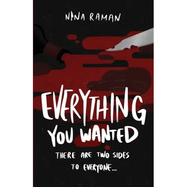 Everything You Wanted