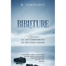 Bibliture: Genesis - The Ten Commandments The First Seventy Chapters