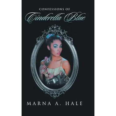 Confessions of Cinderella Blue