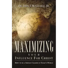 Maximizing Your Influence For Christ