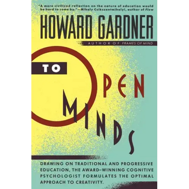 To Open Minds