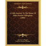 A Little Journey To The Home Of Elder Pardon Tillinghast (1908)