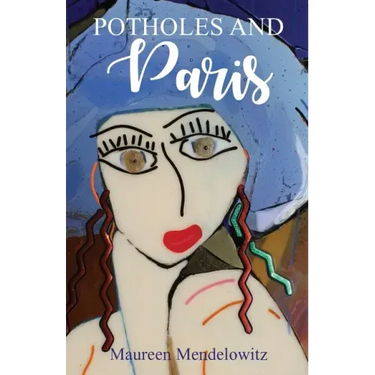 Potholes and Paris
