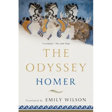 The Odyssey