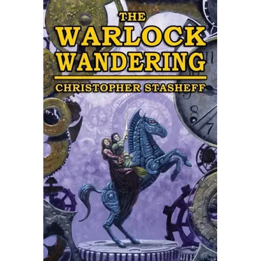 The Warlock Wandering