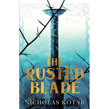The Rusted Blade