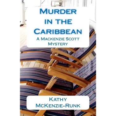 Murder in the Caribbean: A Mackenzie Scott Mystery