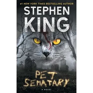Pet Sematary