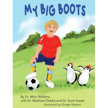 My Big Boots