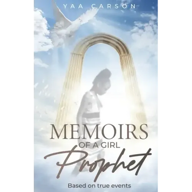 Memoirs of A Girl Prophet