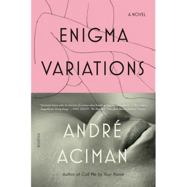 Enigma Variations