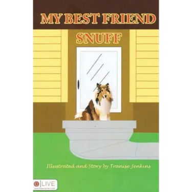 My Best Friend Snuff
