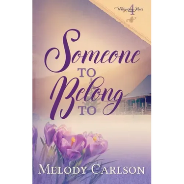 Someone to Belong To