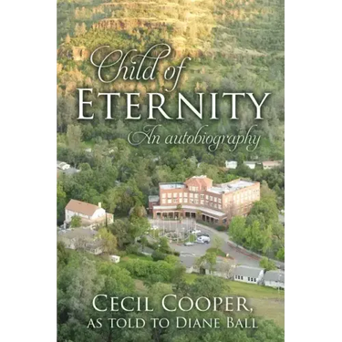 Child of Eternity
