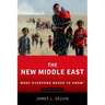 The New Middle East: What Everyone Needs to Know(r)