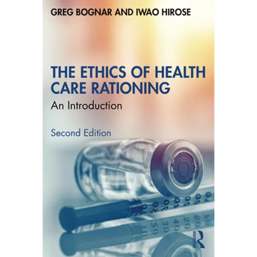 The Ethics of Health Care Rationing: An Introduction