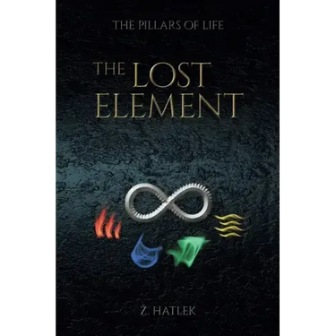 The Pillars of Life: The Lost Element