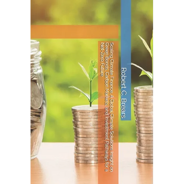 Scaling Climate Finance: A Global Climate Solutions Insight on Green Bonds, Carbon Markets, and Investment Pathways for a Net-Zero Future