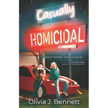 Casually Homicidal