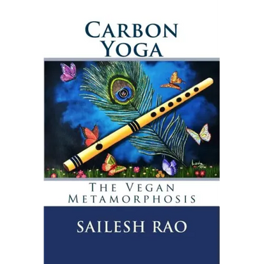 Carbon Yoga: The Vegan Metamorphosis