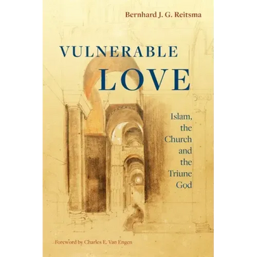 Vulnerable Love: Islam, the Church and the Triune God