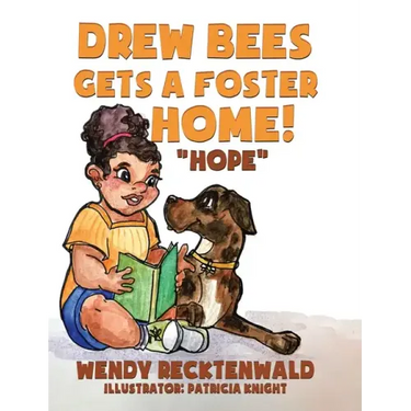 Drew Bees Gets a Foster Home!: "Hope"