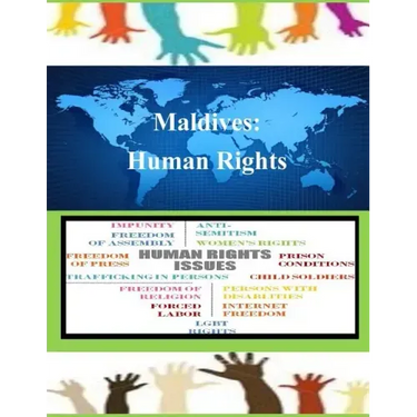 Maldives: Human Rights