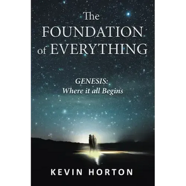 The Foundation of Everything: Genesis