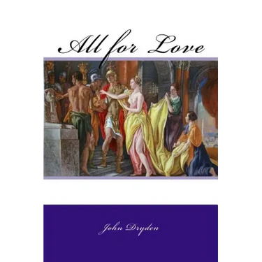 All for Love