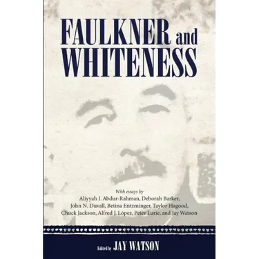 Faulkner and Whiteness