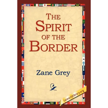 The Spirit of the Border