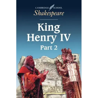 King Henry IV, Part 2