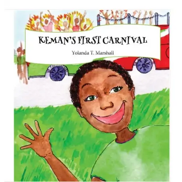 Keman's First Carnival