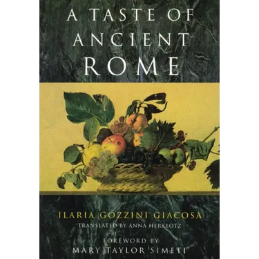 A Taste of Ancient Rome