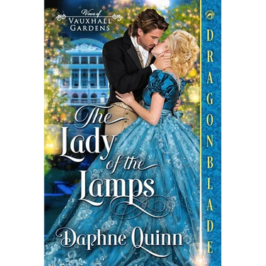 The Lady of the Lamps: A Regency Historical Romance