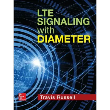 Lte Signaling with Diameter