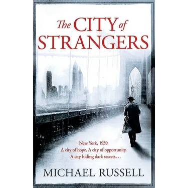 The City of Strangers