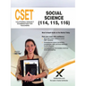 2017 Cset Social Science (114, 115, 116)