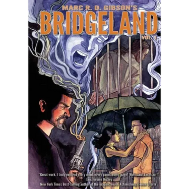 Bridgeland: Volume One