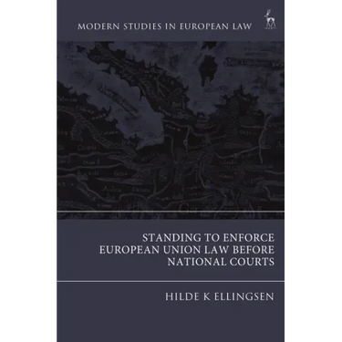 Standing to Enforce European Union Law Before National Courts