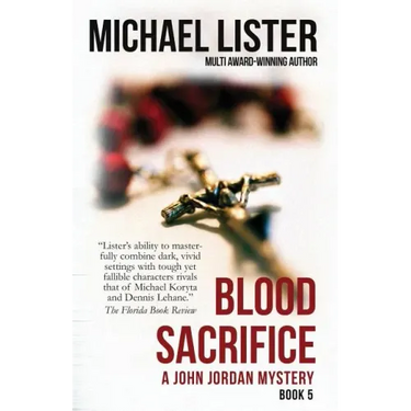 Blood Sacrifice
